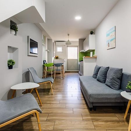 Citysea Fusion, Elegant Gem Minutes From The Beach Kalamata Exteriör bild