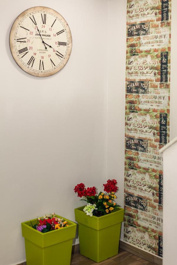 Citysea Fusion, Elegant Gem Minutes From The Beach Kalamata Exteriör bild