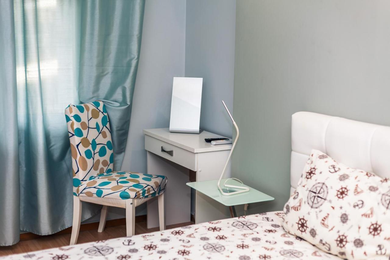 Citysea Fusion, Elegant Gem Minutes From The Beach Kalamata Exteriör bild